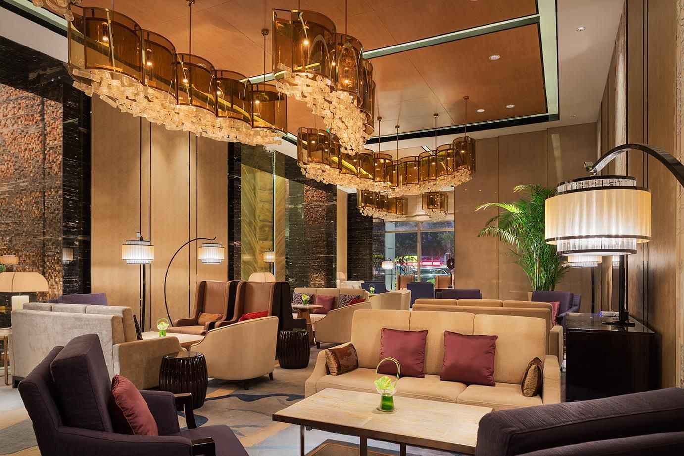 Area lounge
