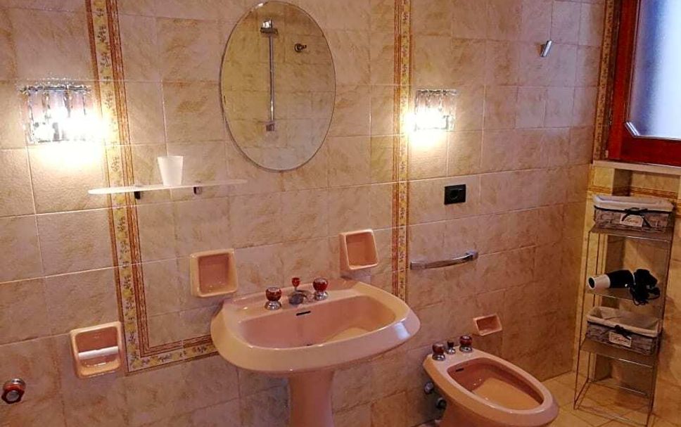 Bagno Foto