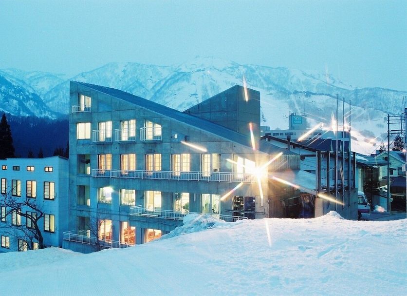 Edificio Foto