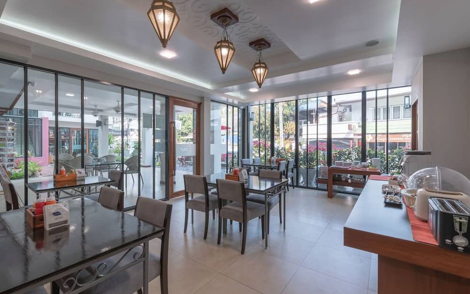 Ristorante Foto