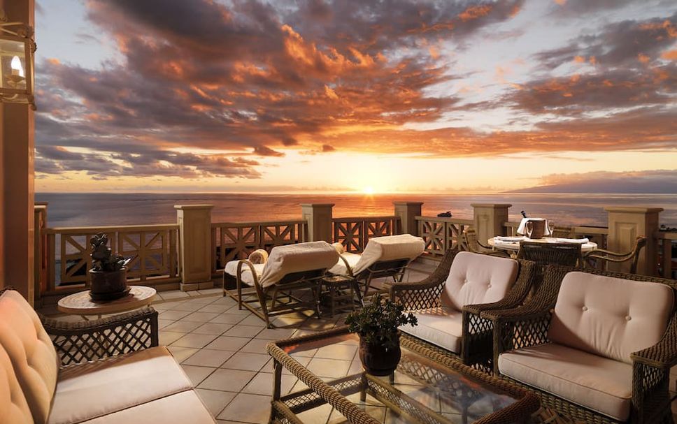 Balcone Foto