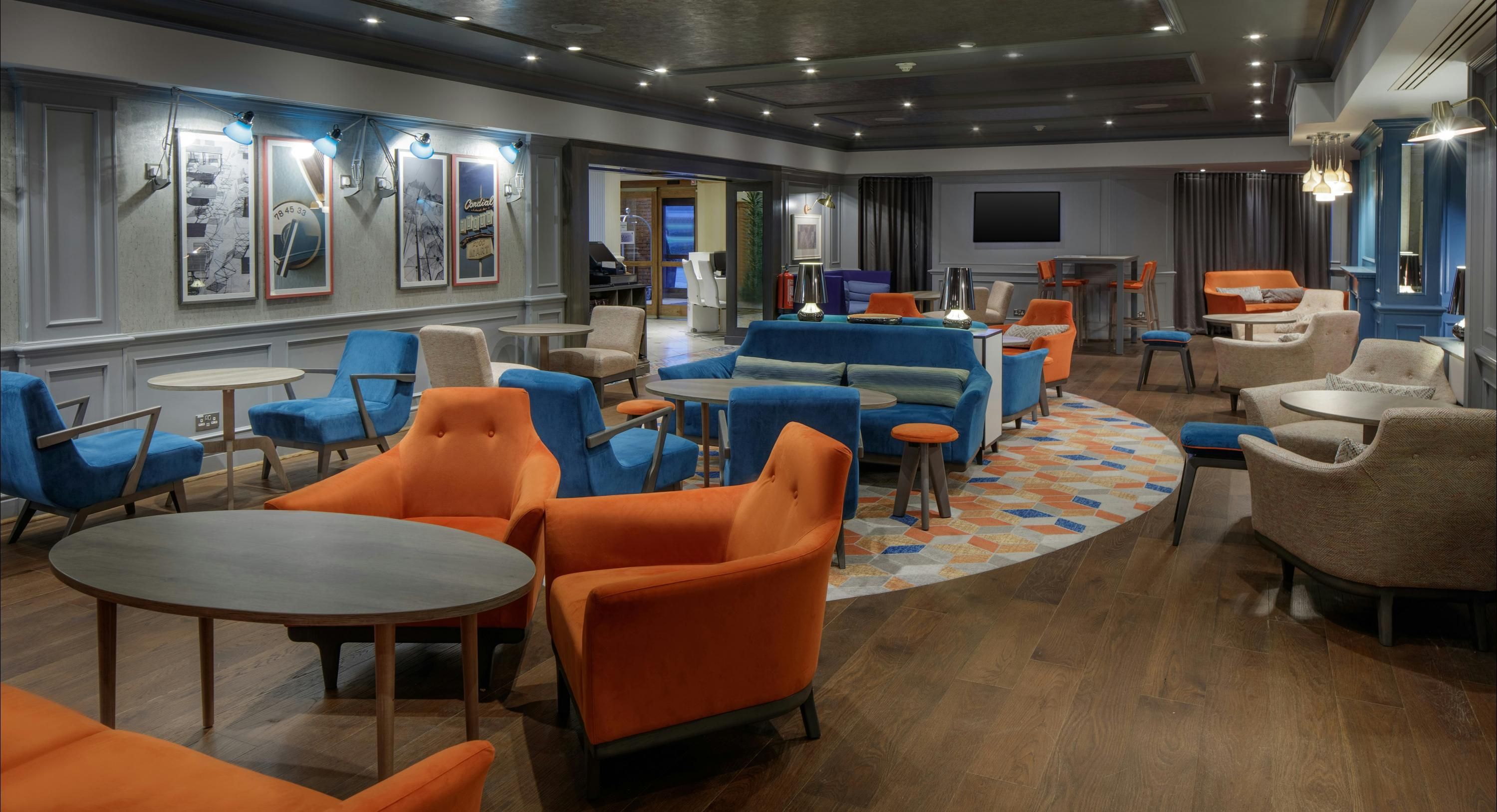Area lounge