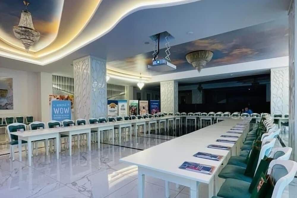 Sala conferenze