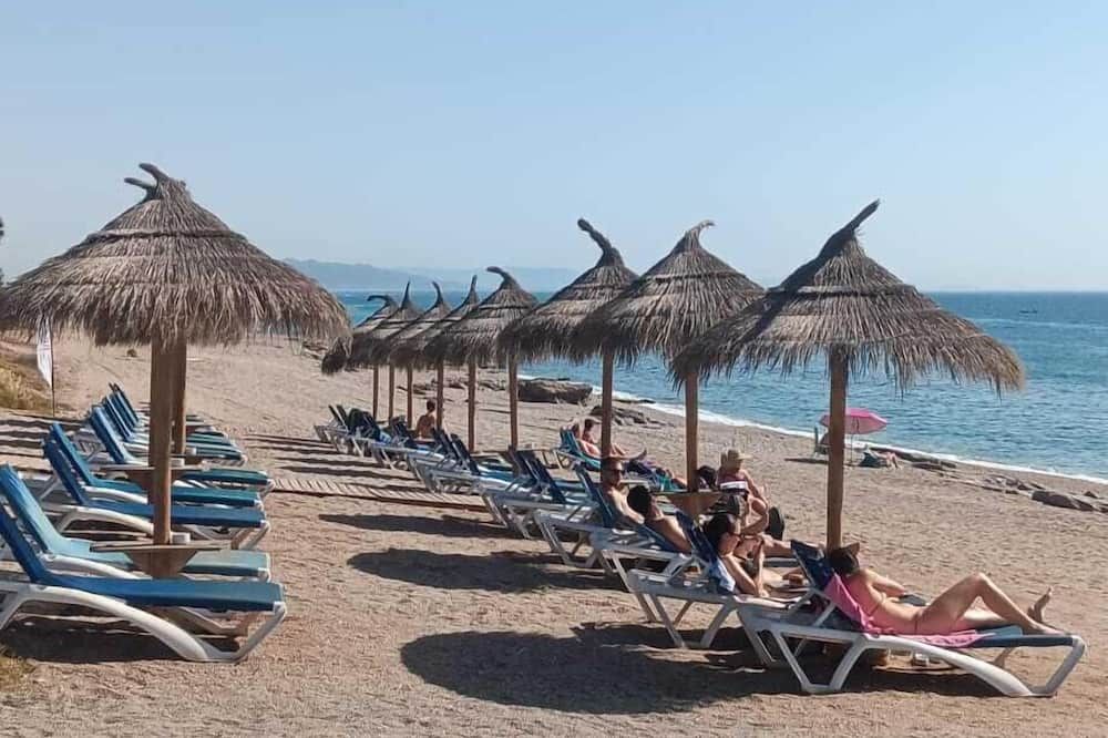Spiaggia Foto