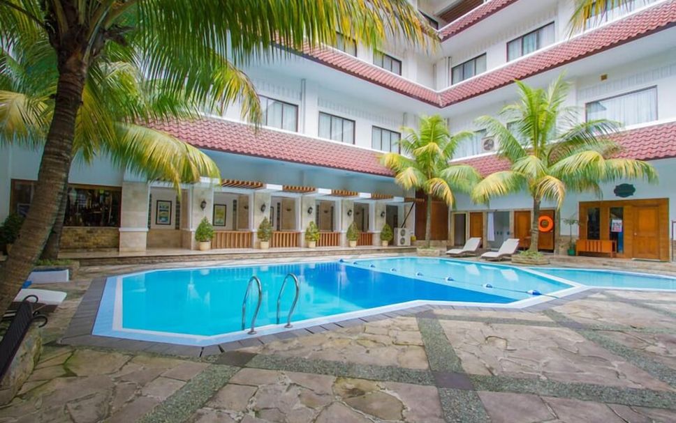 Piscina Foto