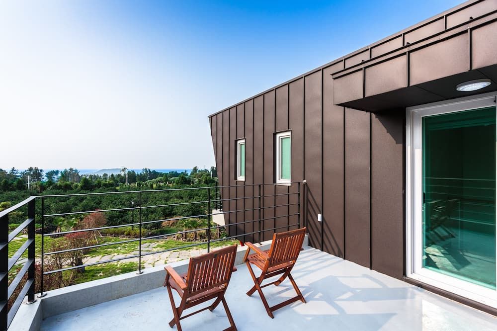 Balcone Foto