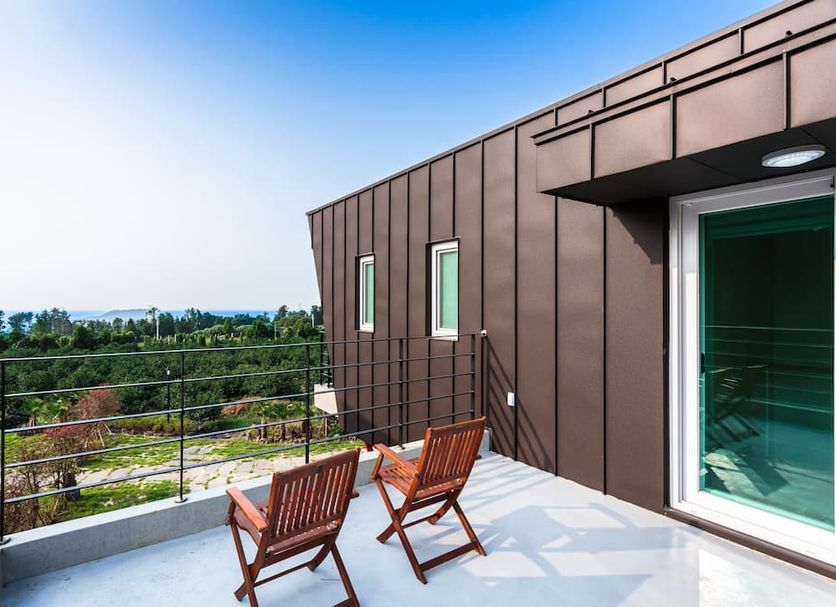 Balcone Foto