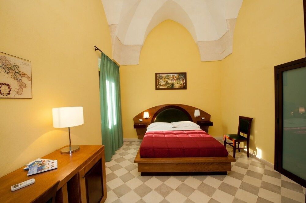Camera da letto