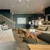 Area lounge