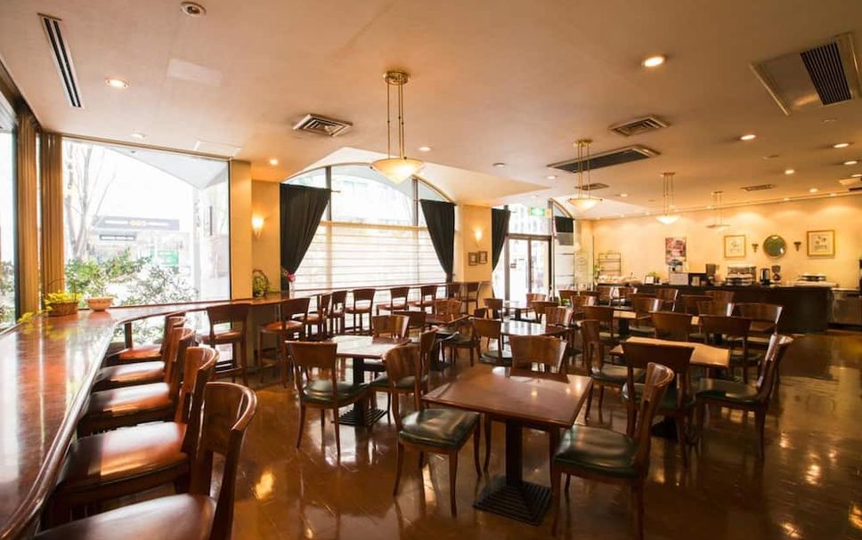Ristorante Foto