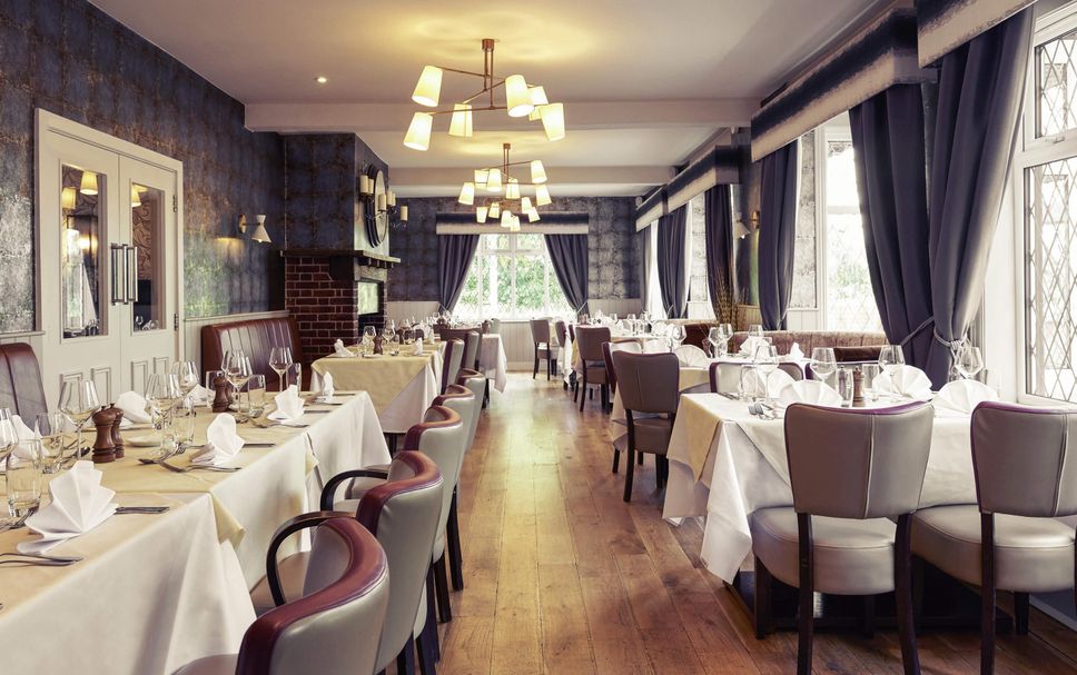 Ristorante Foto