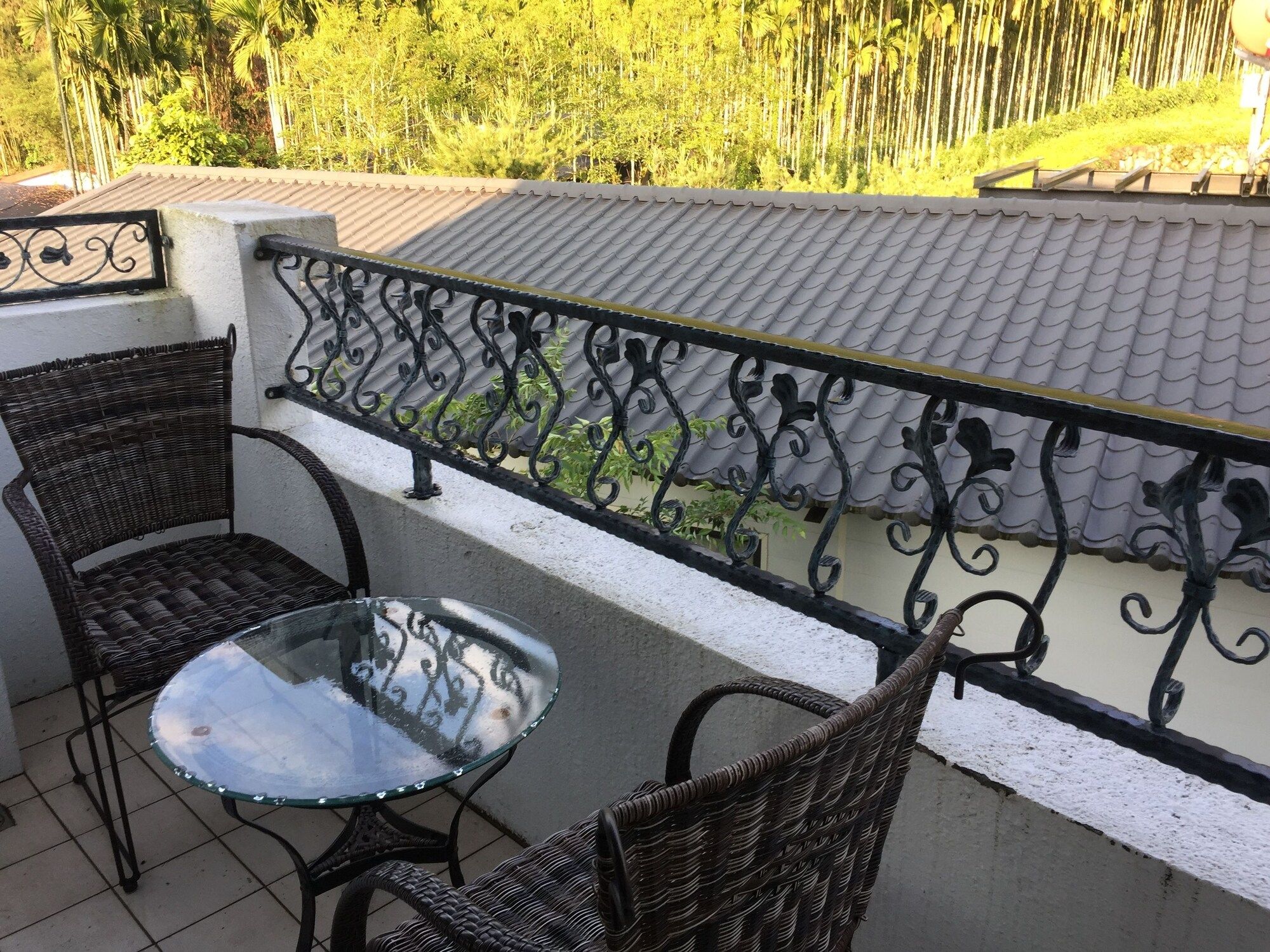Balcone
