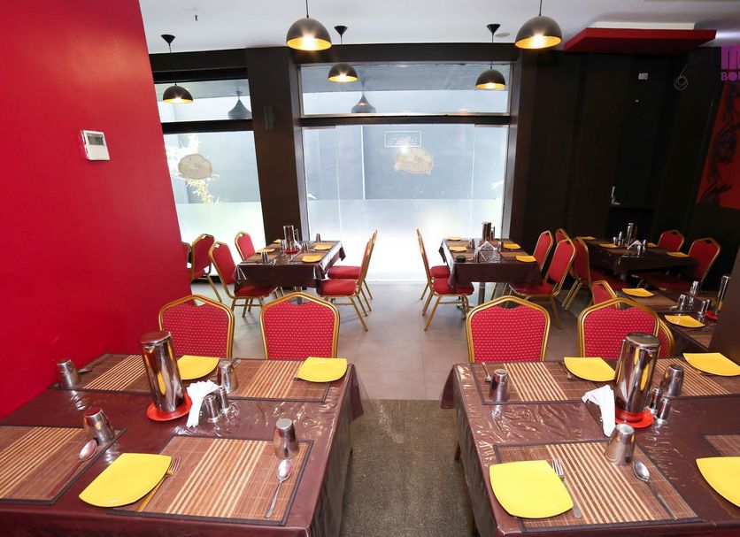 Ristorante Foto