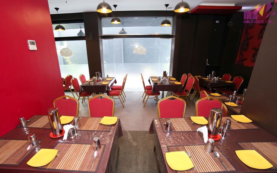 Ristorante Foto