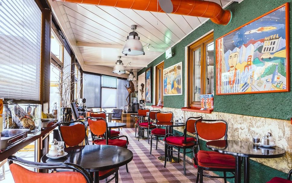 Ristorante Foto