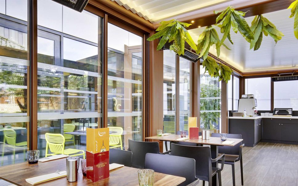 Ristorante Foto