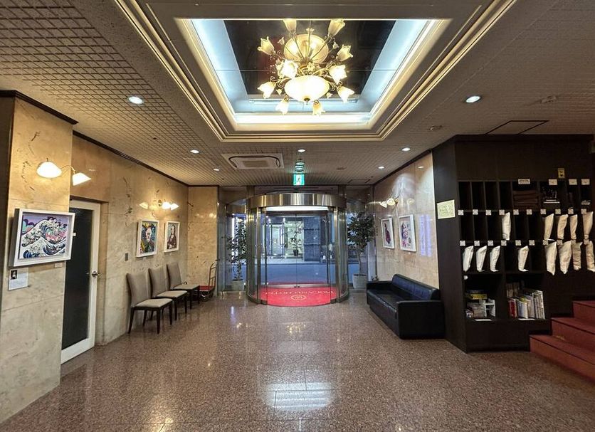 Ingresso Foto