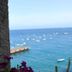 Vista esterna