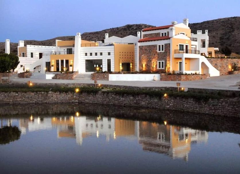 Edificio Foto