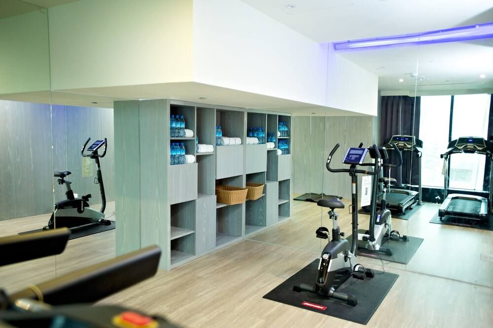 Palestra