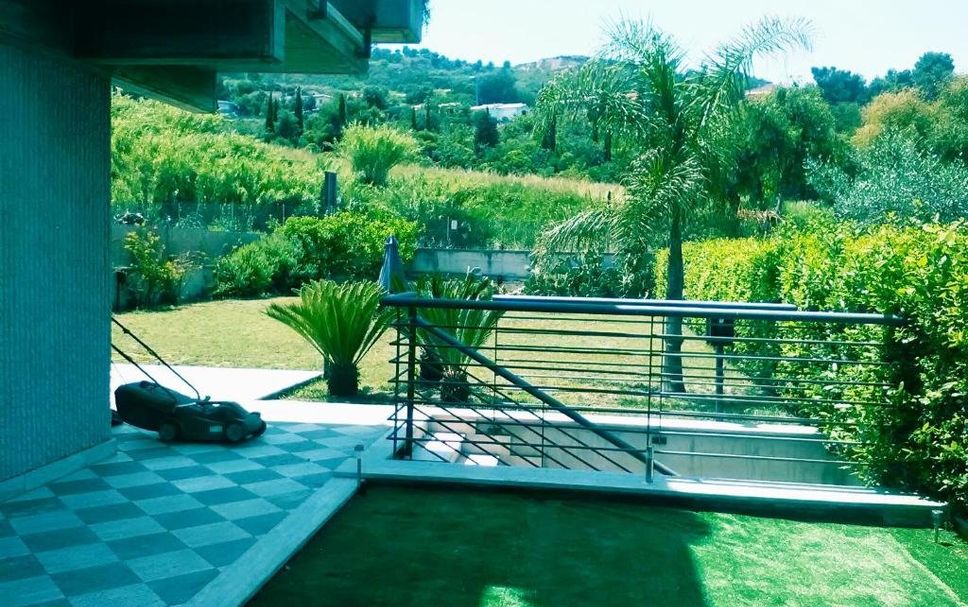 Balcone Foto