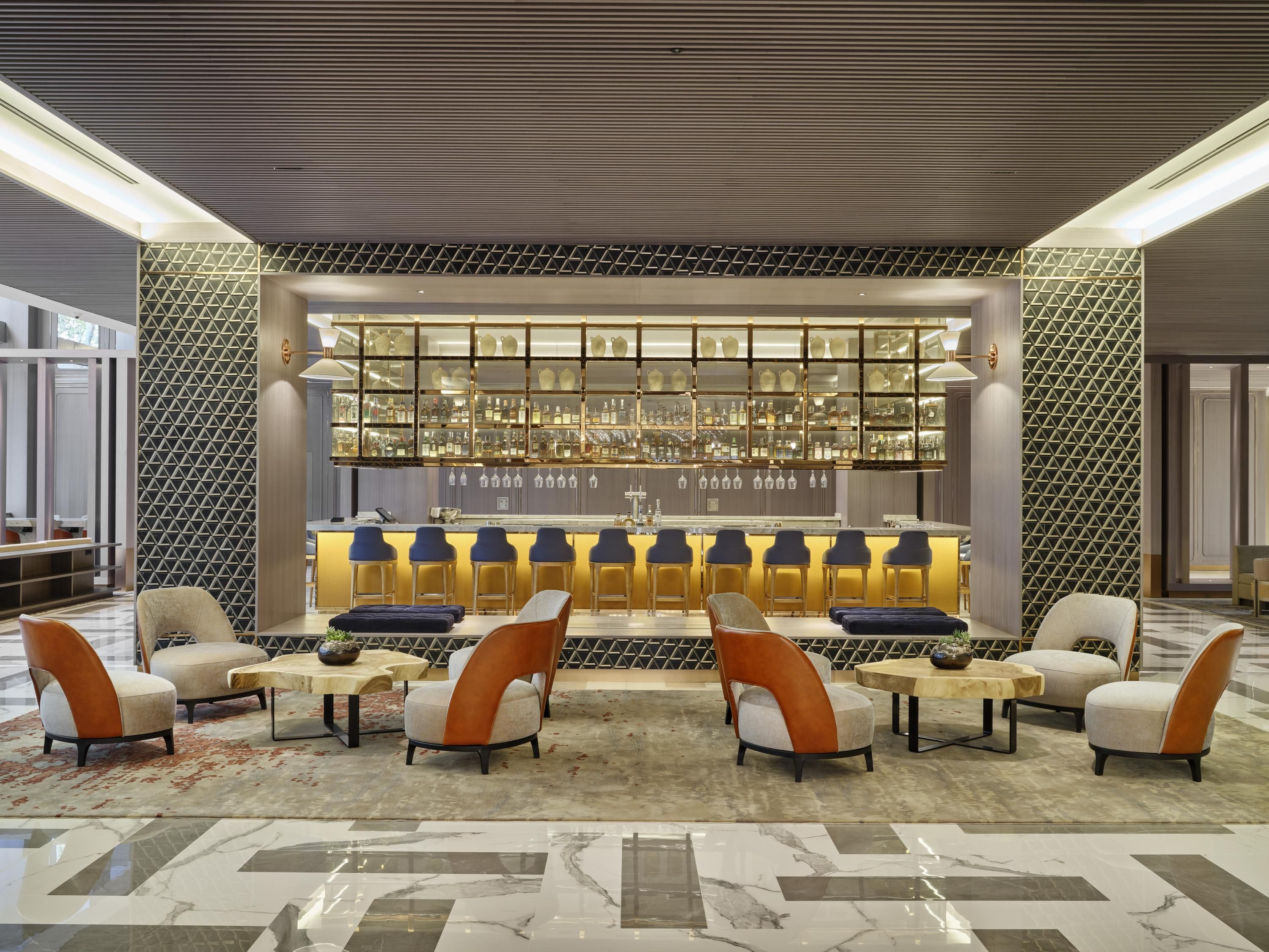 Area lounge