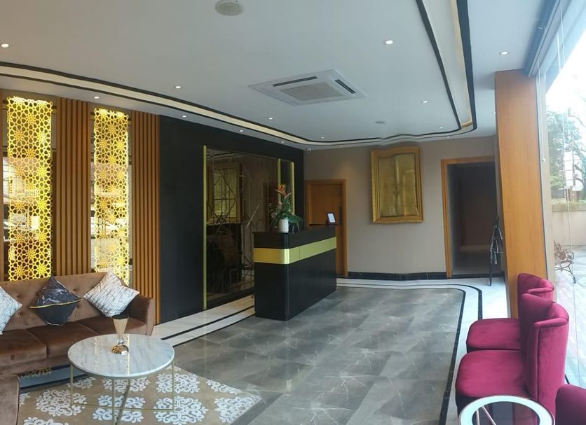 Ingresso Foto