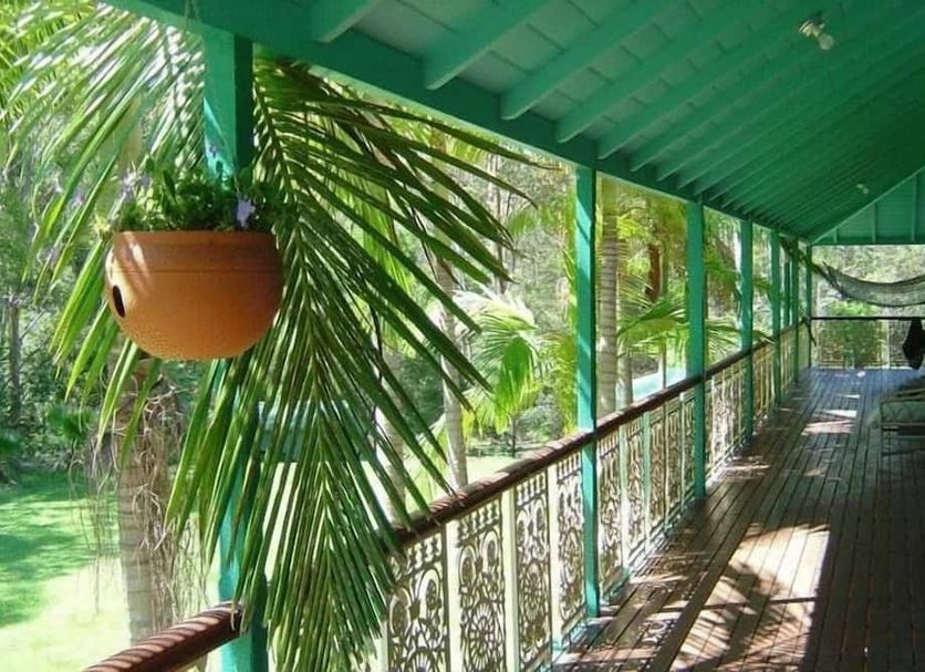 Balcone Foto