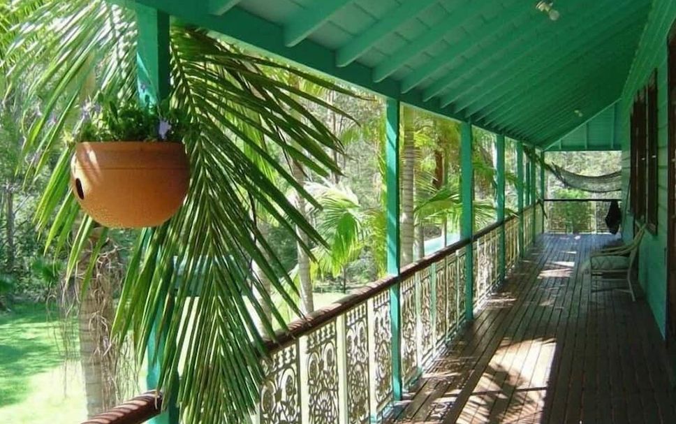 Balcone Foto
