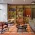Area lounge
