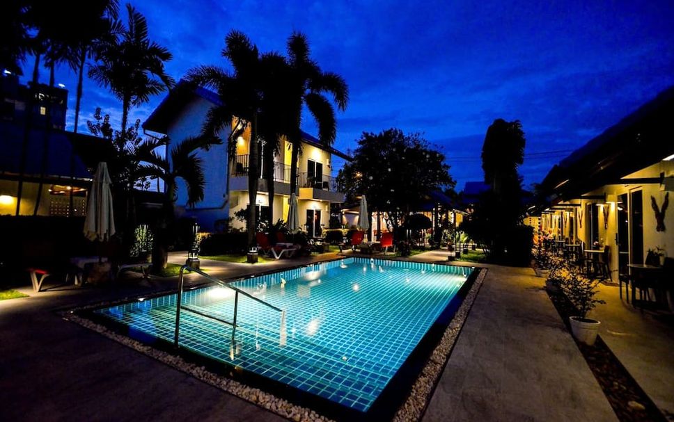 Piscina Foto