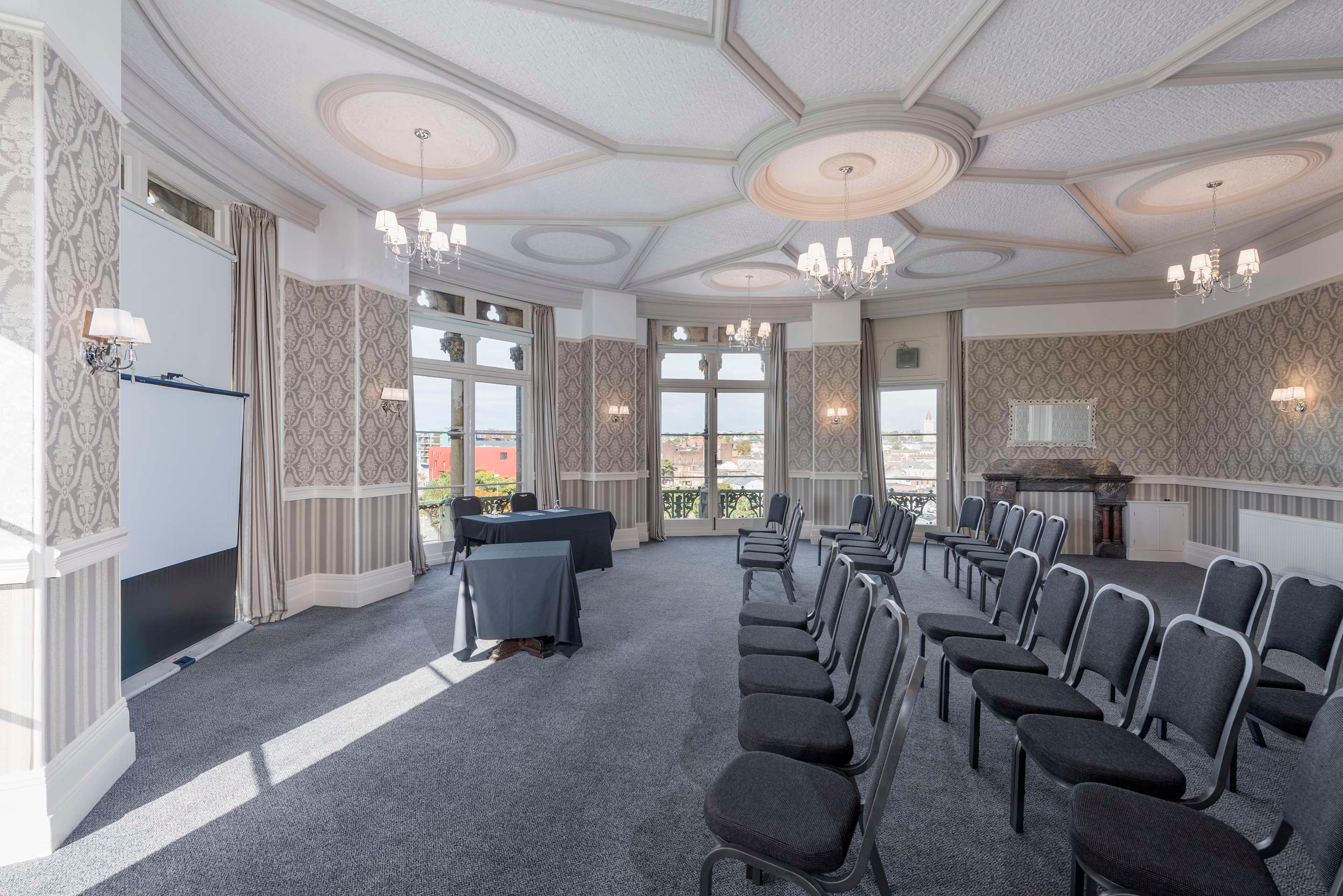 Sala conferenze