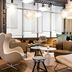 Area lounge