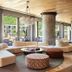Area lounge
