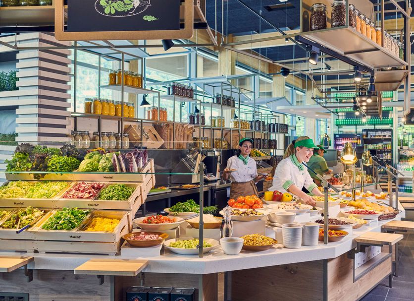 Ristorante Foto