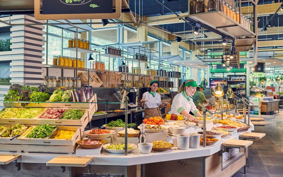 Ristorante Foto