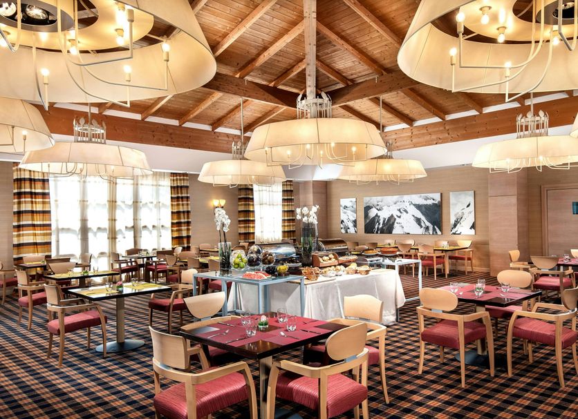 Ristorante Foto