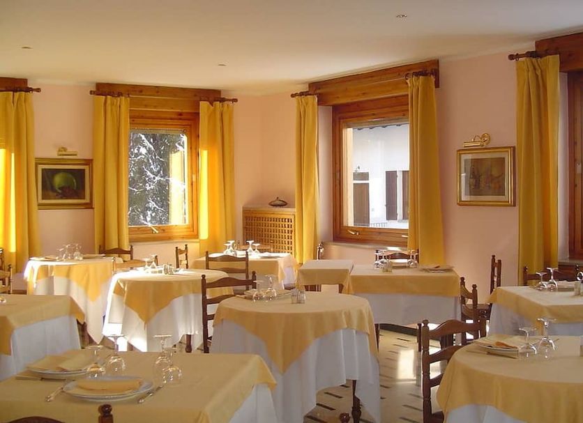 Ristorante Foto