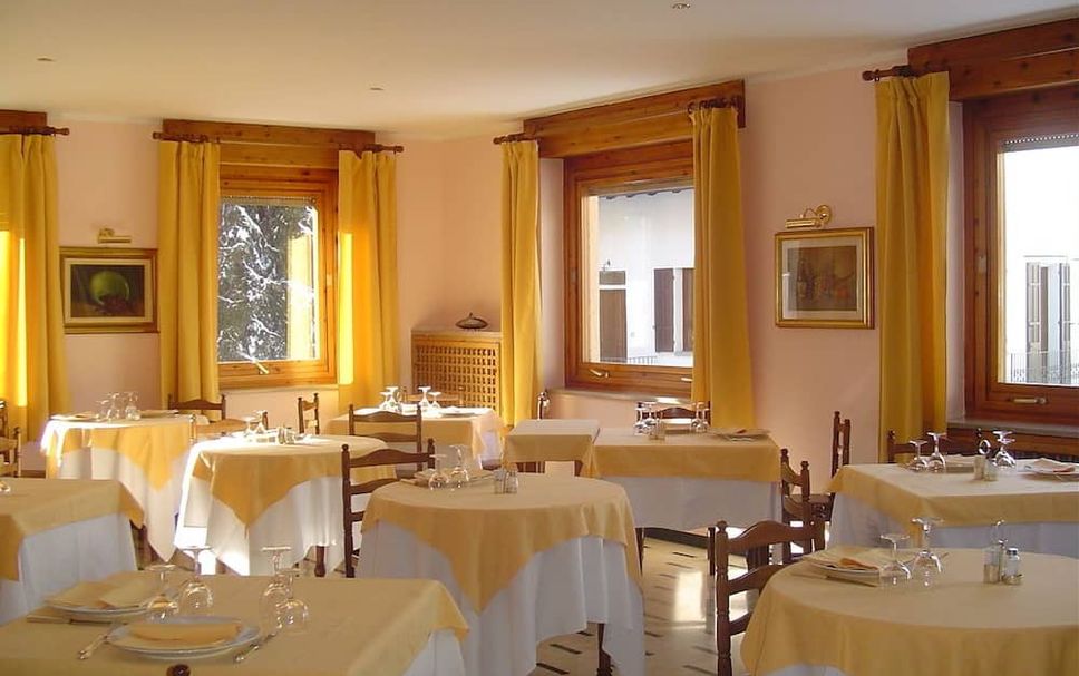 Ristorante Foto