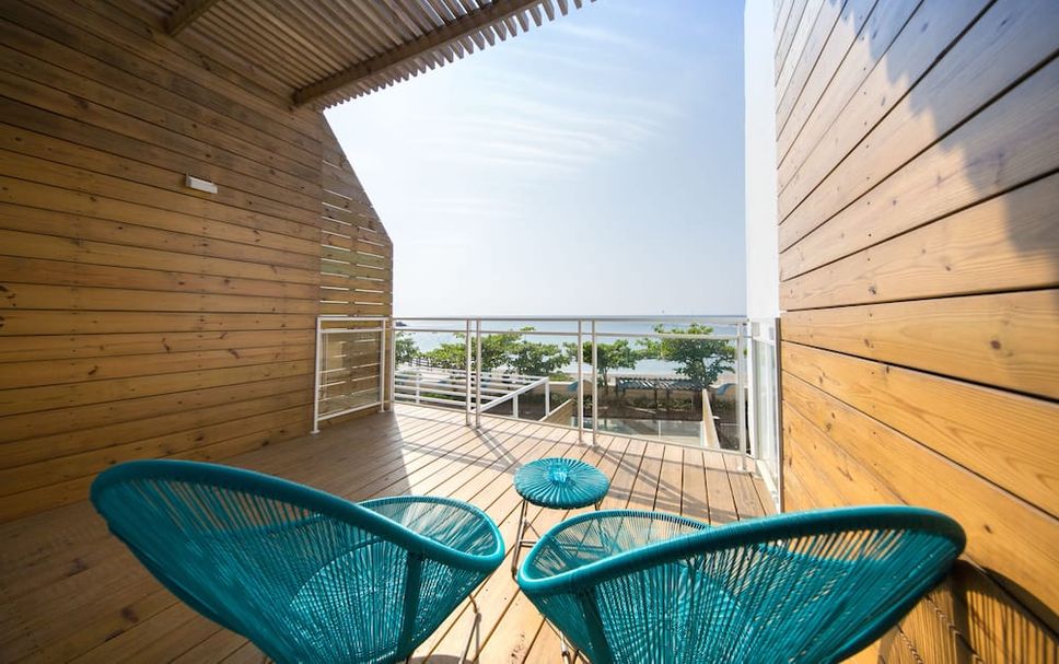 Balcone Foto