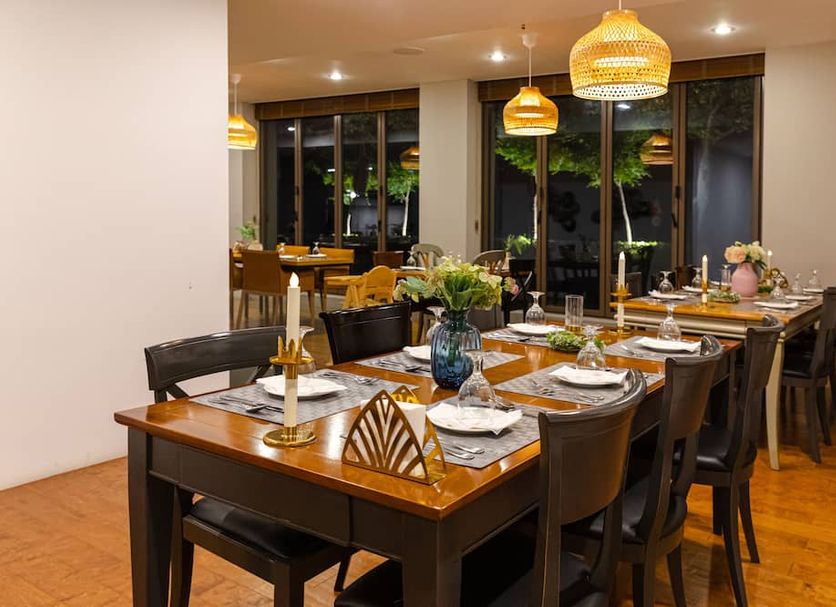 Ristorante Foto
