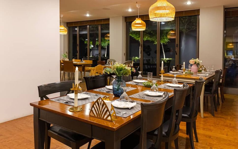 Ristorante Foto