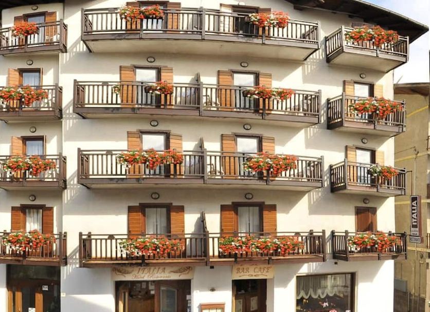 Edificio Foto
