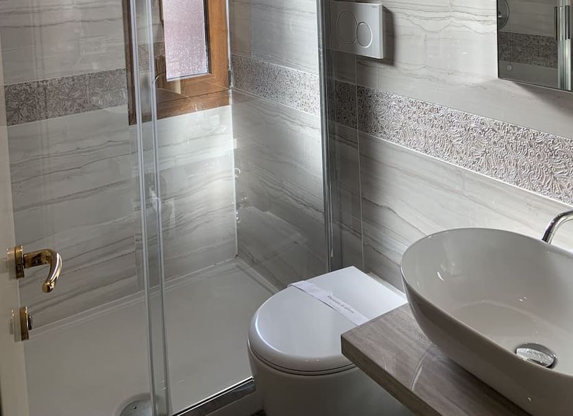 Bagno Foto