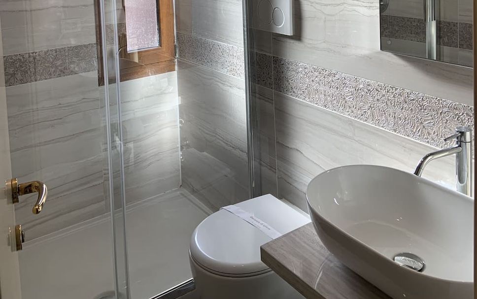 Bagno Foto