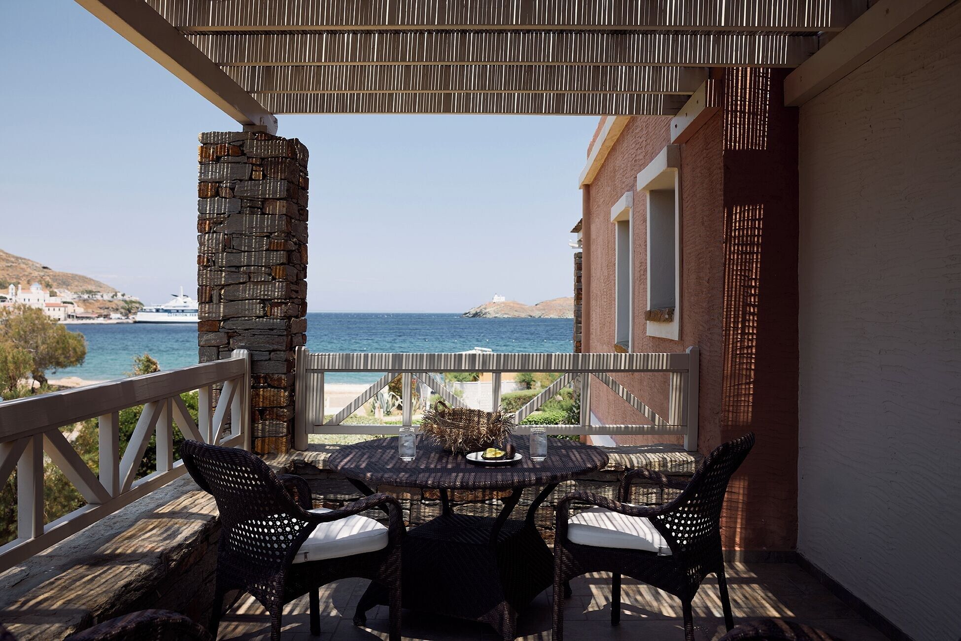 Balcone