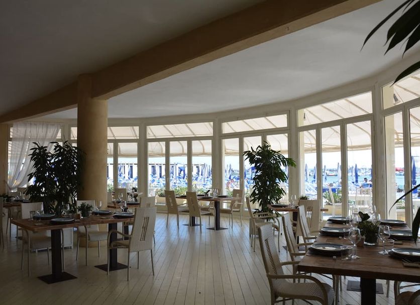 Ristorante Foto