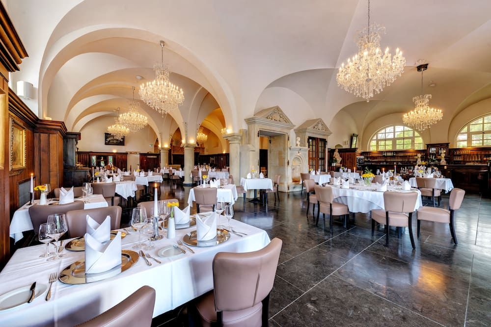 Sala ricevimenti