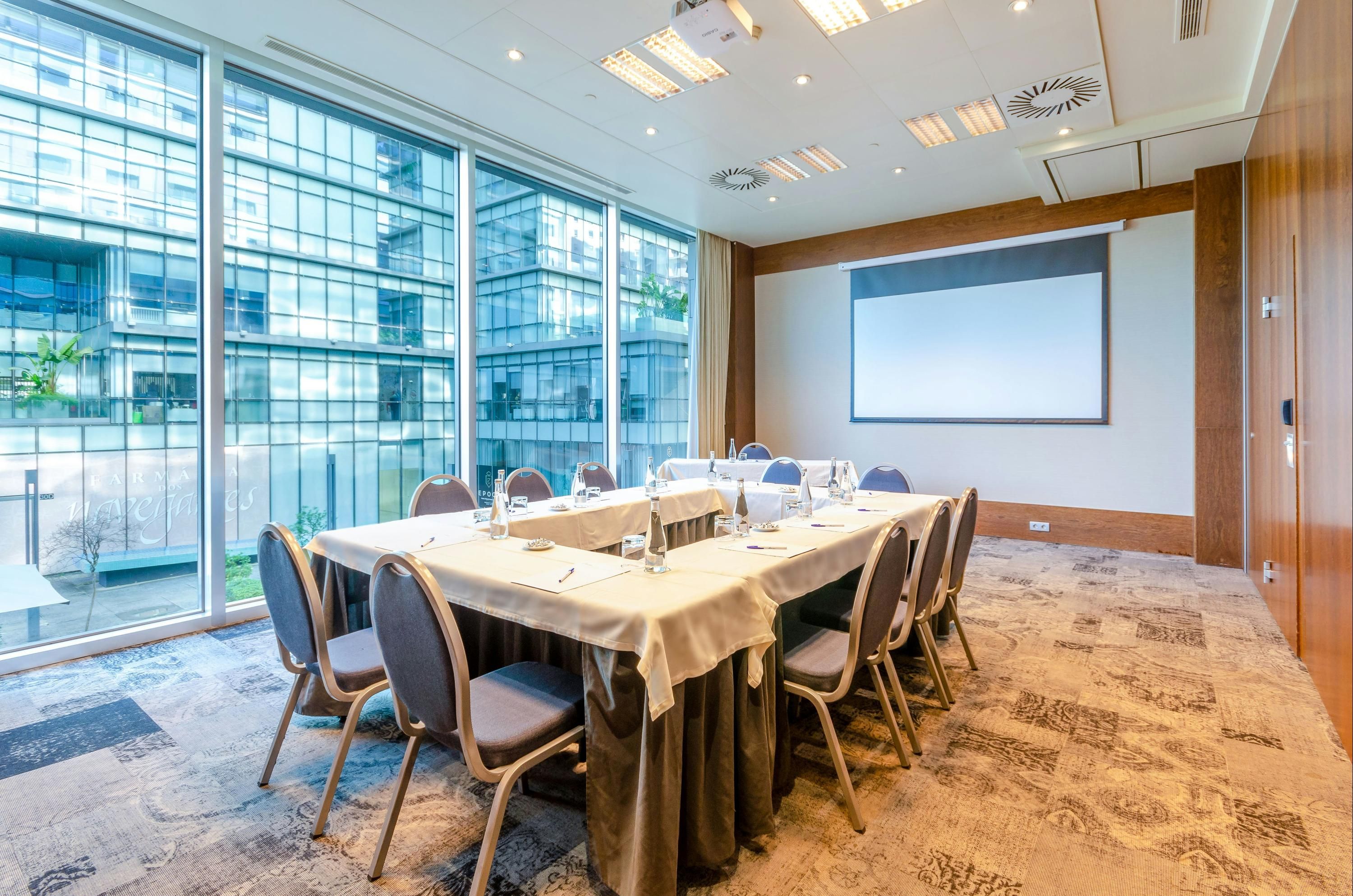 Sala conferenze