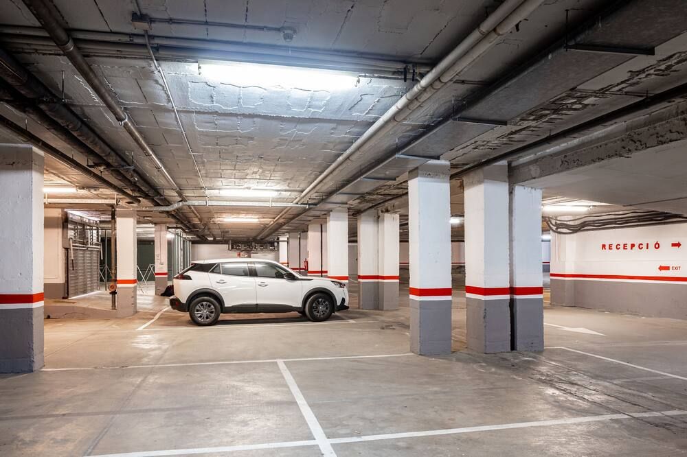 Parcheggio